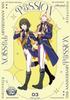 Юбилейный альбом The SideM, 10th Anniversary 03 Altessimo IDOLM@STER P@SSION