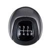 6 Speed Manual Gear Stick Shift Knob Shifter For Honda Civic DX EX LX