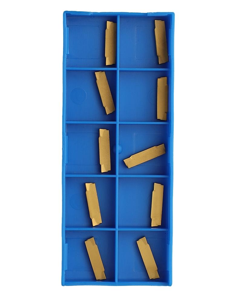 Универсальная канавочная твердосплавная пластина MGMN200 MGMN300 MGMN400 MGMN500 NC3020