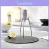 Соковыжималка Juicy Salif из алюминия с зеркальной полировкой для домашнего использования и подарочной презентации