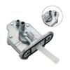 Топливный бак Кран подачи топлива Петкок подходит для Triton Baja 250 300 400 A12105-A03-000