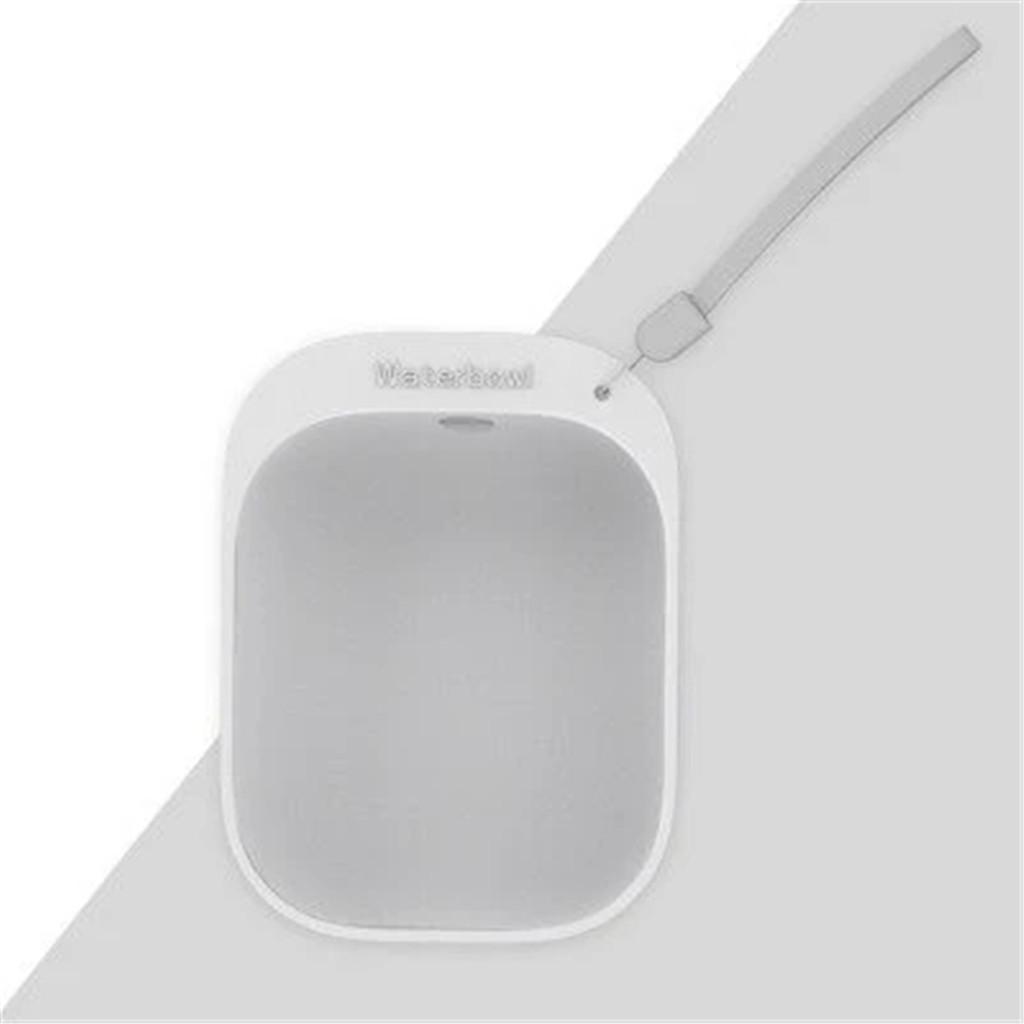 Travel Bottle Feeder Pet Outdoor Drinking Cup Bottle
