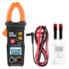 Digital Clamp Meter Multimeter Tester 6000 Counts with Backlight Measures AC Current ACDC Voltage