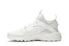 Мужские кроссовки Nike Air Huarache Run Ultra Triple White Белый/Белый-Белый