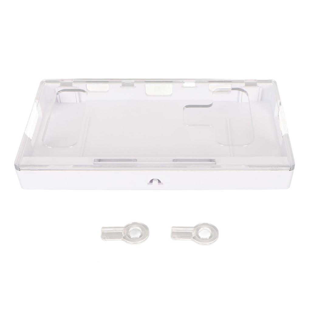 Блокиратор для телефона с 2 ключами Предотвращение телефонной зависимости Портативный таймер самоконтроля Шкафчик для детей студентов