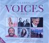 CD VARIOUS  Classic Voices 2010 5322934 DECCA 2009 Japan Classical Used