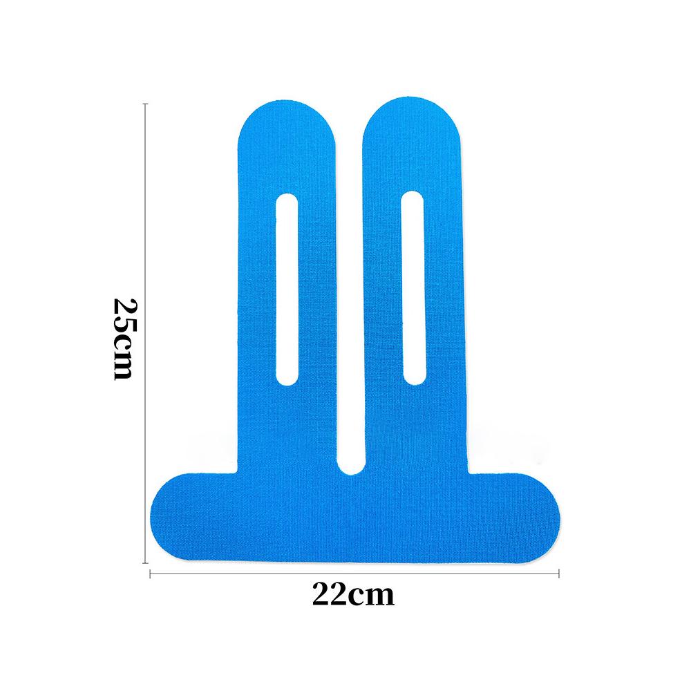 Kinesiology Tape for Knees Sports Bandage Athletic Wrap Self Adhesive Elastic Bandage Knee Tape Provide Support Joints Protector