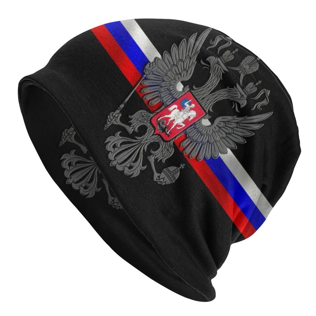 СССР Молот Серп Зимняя Теплая Шапочка Homme с напуском Шапка-бини CCCP Русский Советский Флаг Лыжные Черепа Шапочки Кепка для Женщин Унисекс
