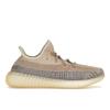Кроссовки унисекс Yeezy Boost 350 V2 Ash Pearl Розовые GY7658