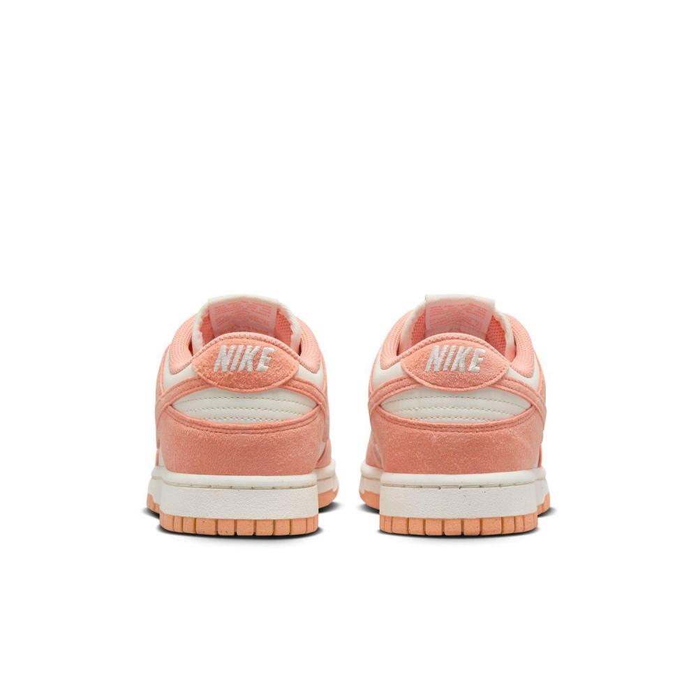 Nike W Данк лоу Whj7673 003sftprl Апрта