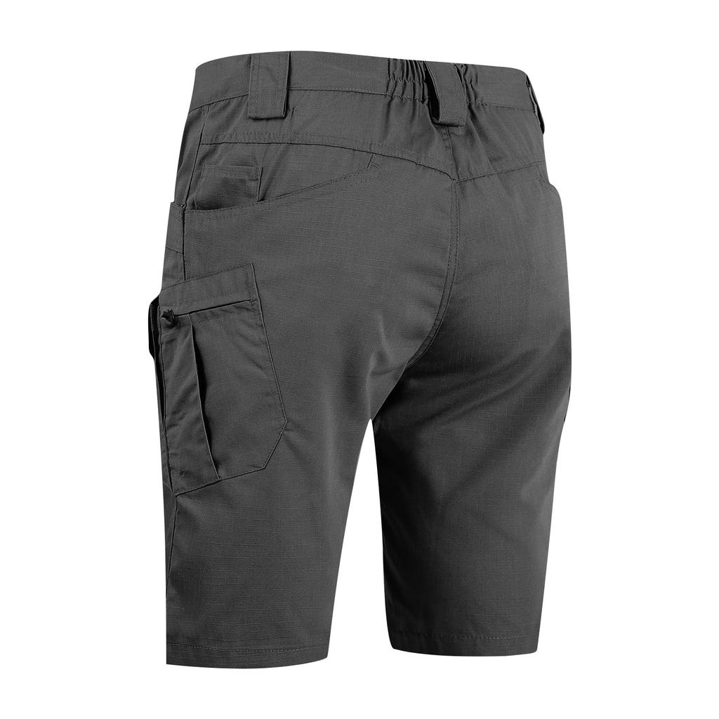 Men's Sports Cotton Linen Casual Loose Shorts Casual Pajamas Pocket Jogging Shorts Pants