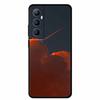 Чехол для Realme C65 4G Global C 65 с мраморным узором, задняя крышка, мягкий силиконовый протектор-щит TPU, Funda для RealmeC65 Capa