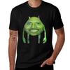 Dwayne Johnson Tshirt Running Gym Short Sleeve Sports Tee