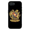 Флаг Армении Чехол для телефона Армения для Apple iPhone 12 13 Mini XS 11 Pro Max 7 8 Plus + XR 8+ X SE 2020 SE3 Защитный чехол