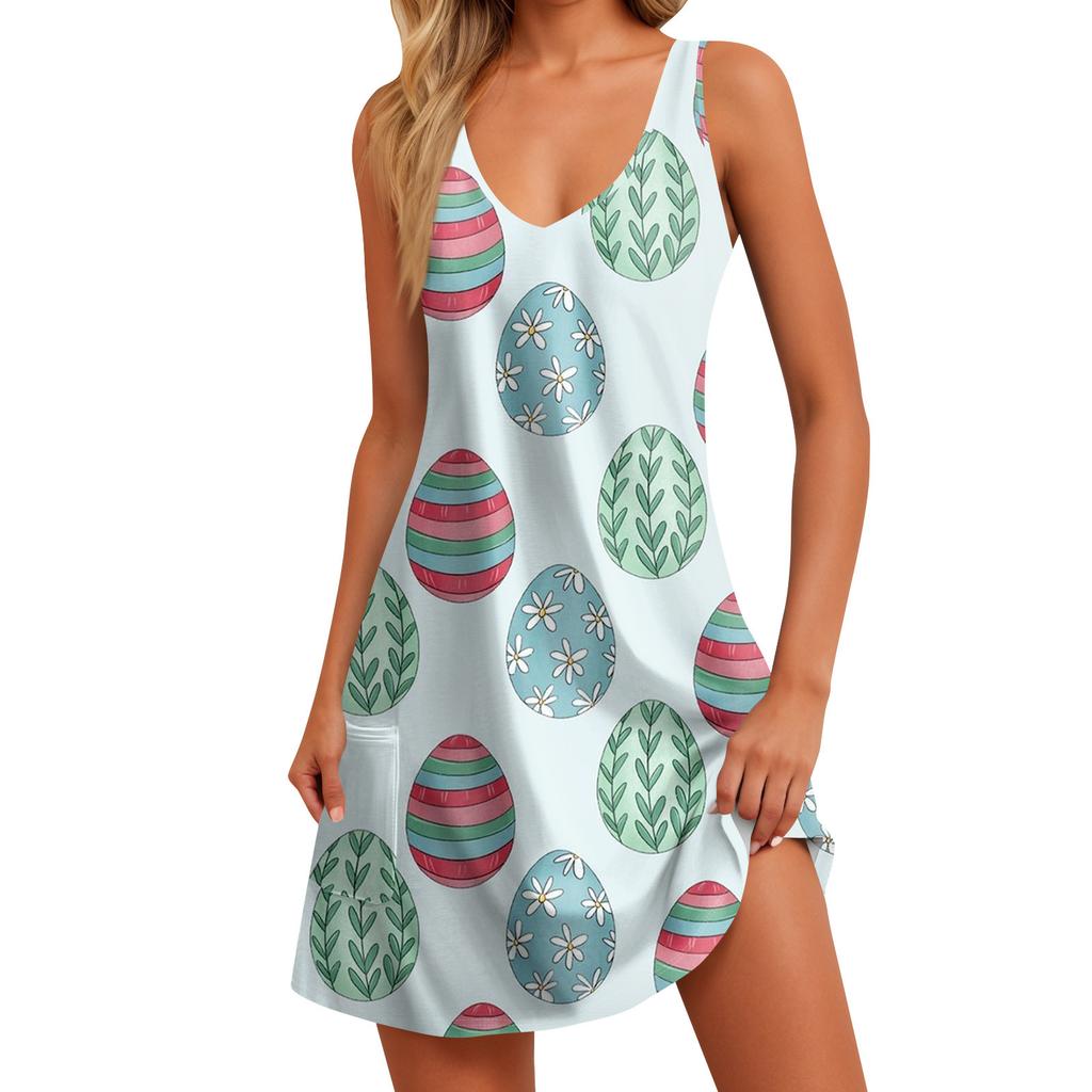 Женские повседневные платья, струящееся платье миди с короткими рукавами и завязкой с V-образным вырезом. Женское летнее платье макси с короткими рукавами и V-образным вырезом.