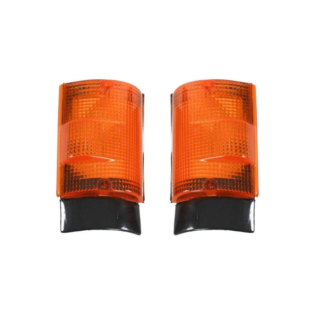 Apsmotiv Фонарь указателя поворота боковой для грузовика Canter 12В Лампы Подходит для моделей Mitsubishi Canter Truck FE335 FE444 FK330 MB302245 Фонари для грузовиков