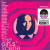 LP Record VARIOUS - The Girls' Scene 0854328 Decca 2020 Europe Rock