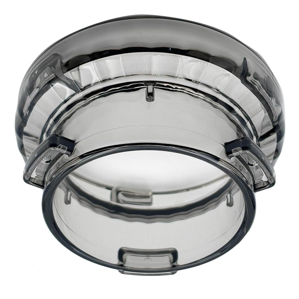 Practical Coffee Dosing Funnel Coffee Powder Rings Coffee Machine Adapter Rings Suitable for Espresso Portafilters