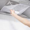 Simple Kitchen Hood Oil Filter Paper Anti Oil Cooker Hood Extractor Fan Non-woven  Kitchen