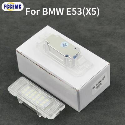 1 шт. Автомобильный светодиодный фонарь для багажника BMW E38 E39 E46 E53 E60 E65 E66 E82 E84 E90 E92 E93 M5 F01 F02 F03 X1 X5 1 3 5 7 серии