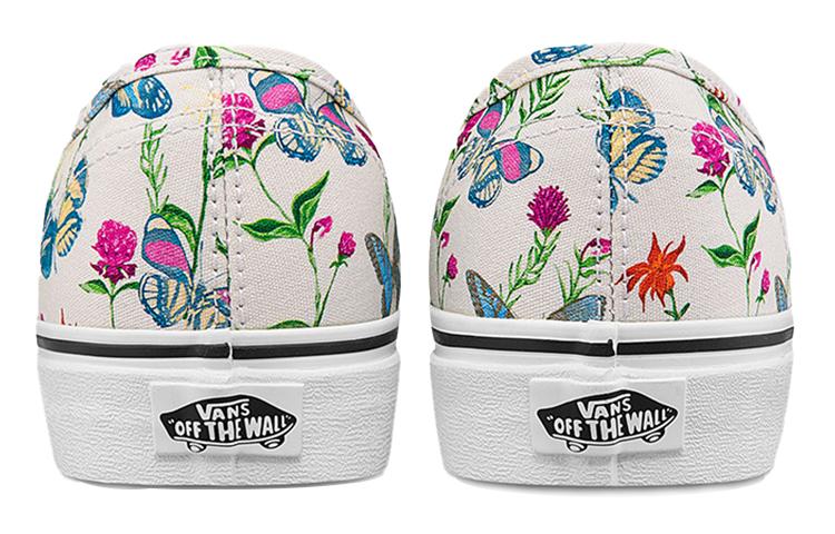 Vans Оригинальные Butterfly 'White' VN0A5HZSUC0