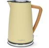 Electric Kettle Nedis KAWK510EYW