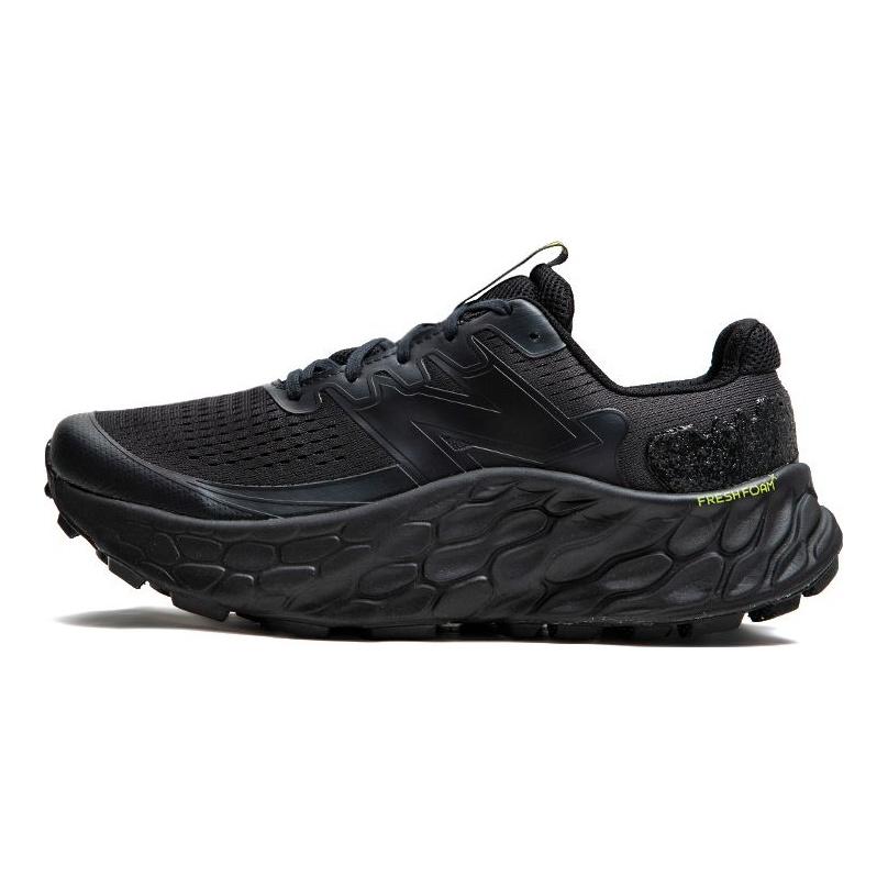 Кроссовки Tokyo Design Studio x New Balance Fresh Foam X More Trail v3 Phantom Мужские Черные MTMORNBK