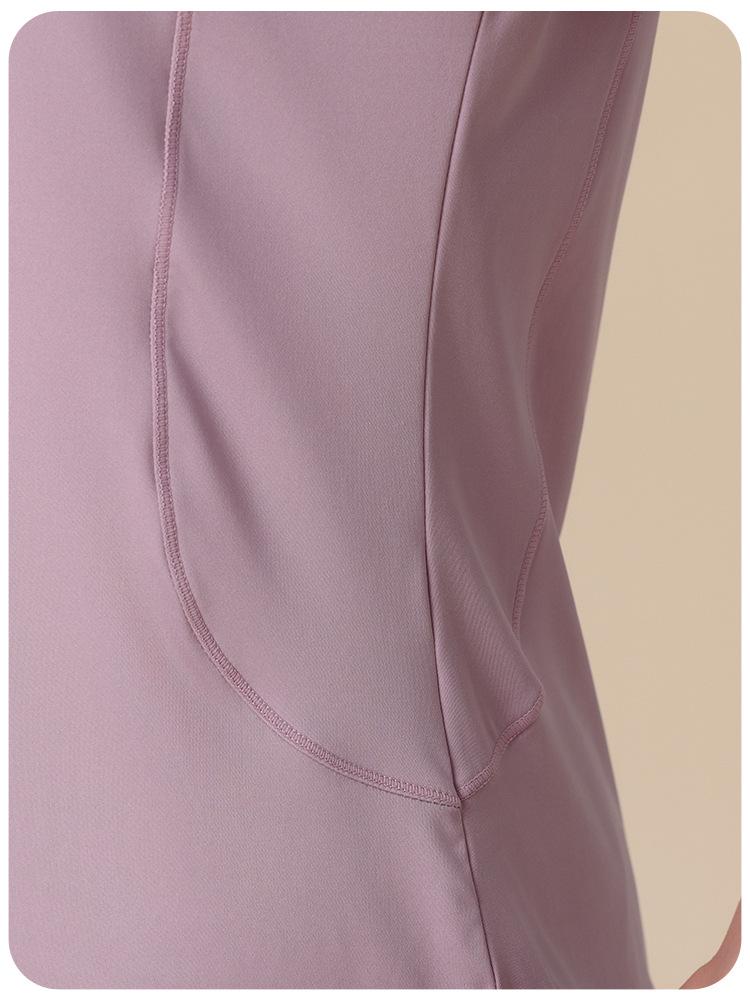 Женский спортивный топ с коротким рукавом для йоги и бега больших размеров, быстросохнущий