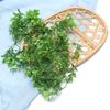 10/20/50 шт. Пластиковые искусственные цветы из водяной травы для домашнего декора, настенного подвесного стола, сделай сам, венок, подарок, скрапбукинг, искусственные растения