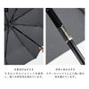 Knirps Pinstripe Navy Folding Umbrella Imported Navy T.320 [Regular Product] KNT320-4200