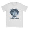 khan Asadi TShirt Summer  Funny T Shirts Cotton Hip Hop Tee Shirt For Unisex Short Sleeve Custom DIY Clothing