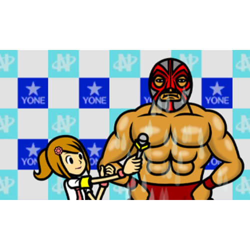 Ритм Небеса Лучший+