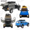 MN78 1:12 Full Scale MN Model RTR Version RC Car 2.4G 4WD 280 Motor proportional Off-Road RC Remote Control Car For Boys Gifts