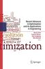 Книга Recent Advances In Optimization and Its Applications In Engineering