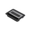 Luggage Spare Tire Cover Handle Car Inner Rear Trunk Floor Cushion Lock Latch Tail For Lexus NX 2014-2023 RX 2016-2023