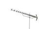 Japan Antenna UHF High Performance Antenna for Terrestrial Digital Broadcasting 27 Elements AU27AX