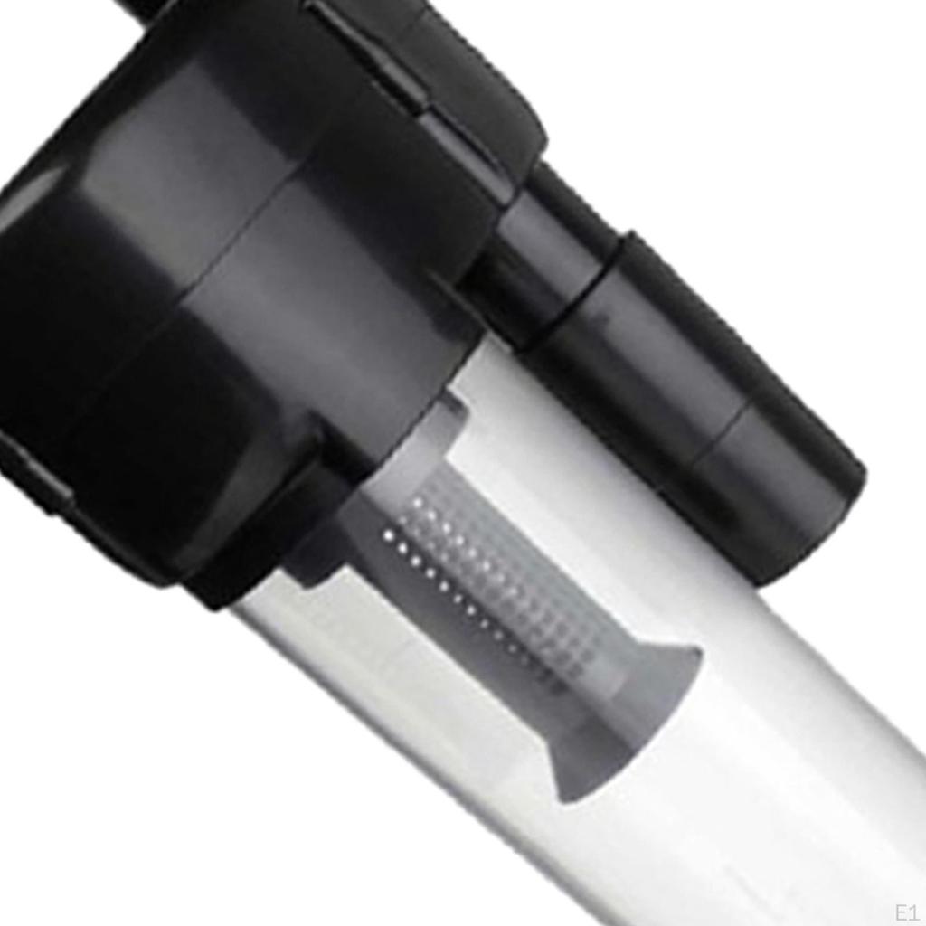 Cyclone Dust Collector High Efficiency Woodworking DIY Replacement Parts Chipboard Filtration