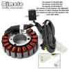 Катушка статора для Honda VT125 Shadow 125 XL125V XLV125 Varadero 125 JC32 для Suzuki GS750 GS750E GSX750 GSX750EFE GS1000 GSX1100