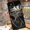 Чехол Yakuza Dragon Tattoo для Xiaomi 14 Ultra 15 13 11T 12T 13T 14T Pro POCO X3 X5 X6 X7 Pro M6 F5 F6 Pro
