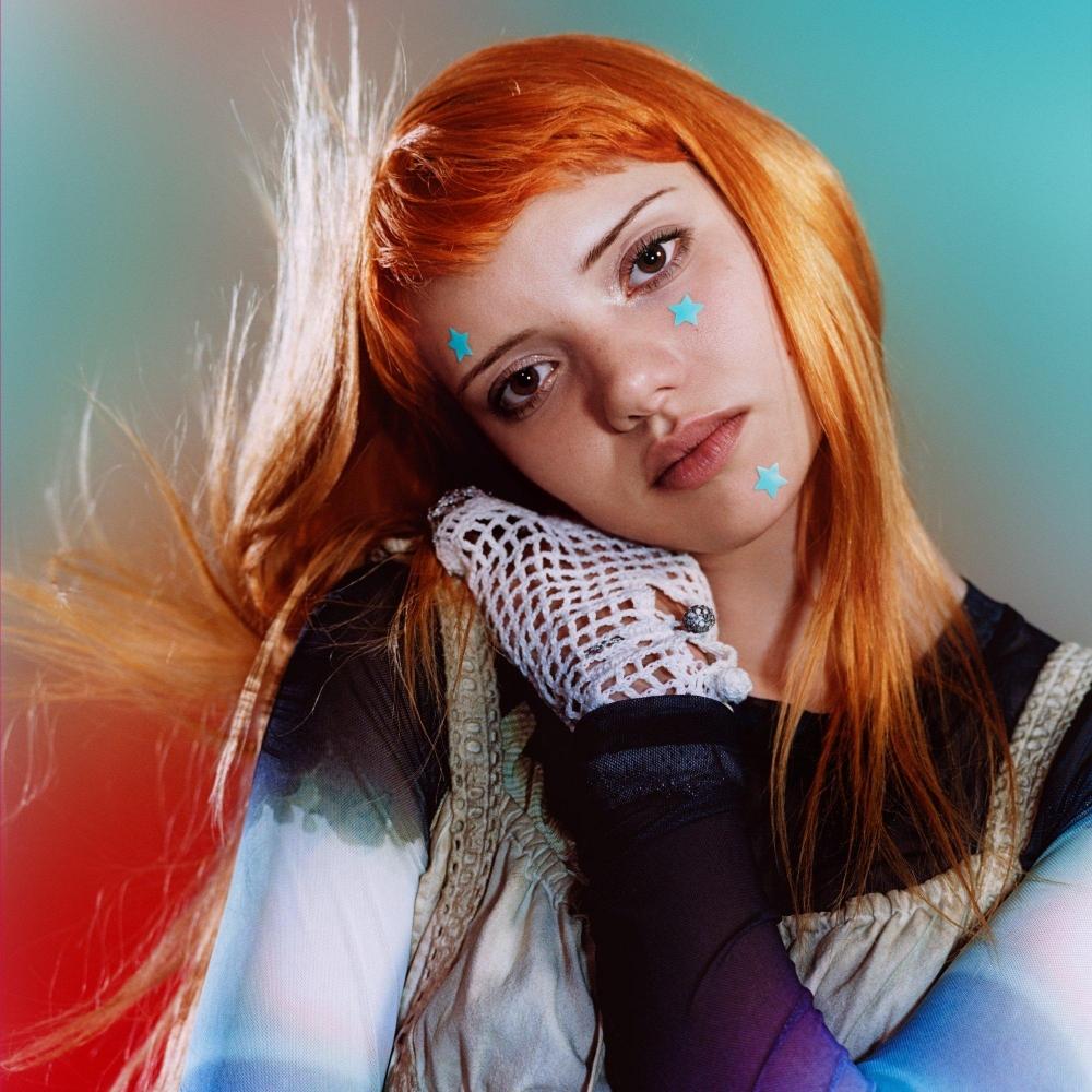 Starface Hydro Star Salicylic Acid Patches + Big Blue CompaCt 32 Ct