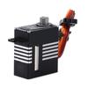 Metal Steering Gear Servo DS290MG Full Metal Servo Motor Waterproof  for RC Helicopter