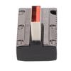 Адаптер USB (папа) на USB Type-C (мама) До 10 Гбит/с Суперскоростная передача данных 120 Вт Быстрая зарядка 3.1 USB A