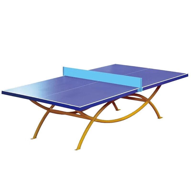 DHS OT8686 Indoor/Outdoor Table Tennis Table