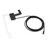 Car Radio Receiver DAB+ Antenna for Android With USB Adapter GPS Stereo DAB Receiver Player Automatic Scan Support Channel List