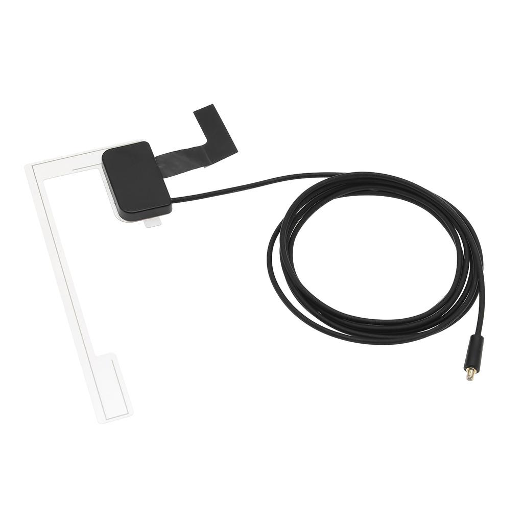Car Radio Receiver DAB+ Antenna for Android With USB Adapter GPS Stereo DAB Receiver Player Automatic Scan Support Channel List