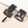 20/25/32/38/50 мм Пряжки для ремней рюкзака Функциональные пряжки для ремней сумки Пластиковые магнитные пряжки Сумки