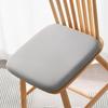 Not Easy To Deform Car Cushion Anti-slip Office Chair Cushion New Student Butt Pad  Office