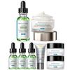 SKINCEUTICALS Подарочный набор Phyto Corrective & Triple Lipid Restore