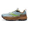 Peregrine 13 Glacier Bronze Женские кроссовки Серые S10838-20
