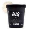 Lush Big Shampoo Citrus Vanilla Fragrance, 330g, 1 Unit